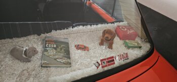 Historická Vozidla Ze Světa: Citroën Ds