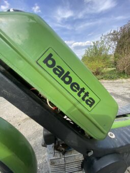
										1983 jawa babetta 210 plné									