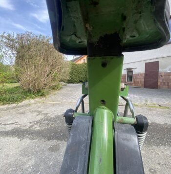 1983 jawa babetta 210