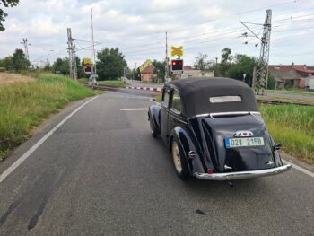 Historická Vozidla Ze Světa: Bmw Isetta