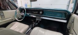 
										1965 Chevrolet Impala plné									