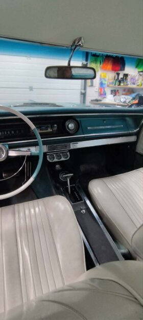 1965 Chevrolet Impala