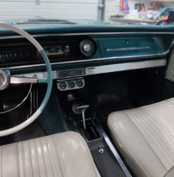 1965 Chevrolet Impala