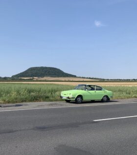 1978 Škoda110r