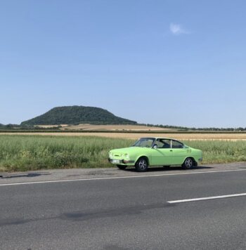 1978 Škoda110r