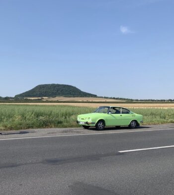 Historická Vozidla Ze Světa: Bmw Isetta