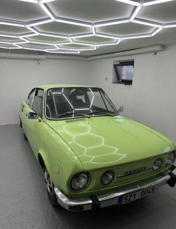 Historická Vozidla Ze Světa: Bmw Isetta
