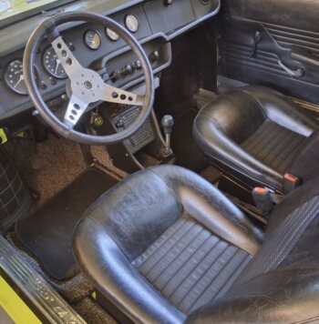 1978 Škoda110r