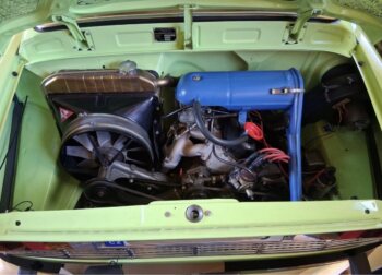 Historická Vozidla Ze Světa: Bmw Isetta