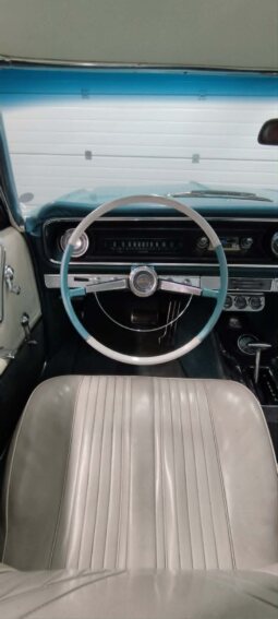 
										1965 Chevrolet Impala plné									