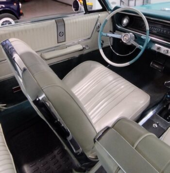 1965 Chevrolet Impala