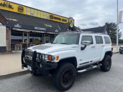 
										2007 Hummer H3 plné									
