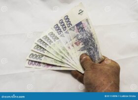 Rychlá a legitimní od soukromé osoby