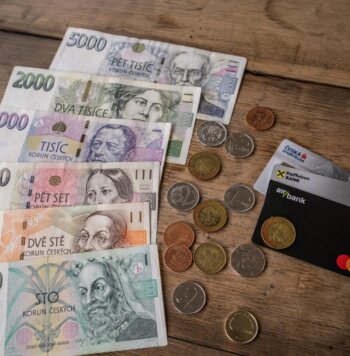 Rychlá a legitimní od soukromé osoby