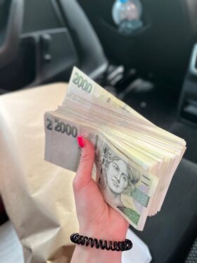 Rychlá a legitimní od soukromé osoby